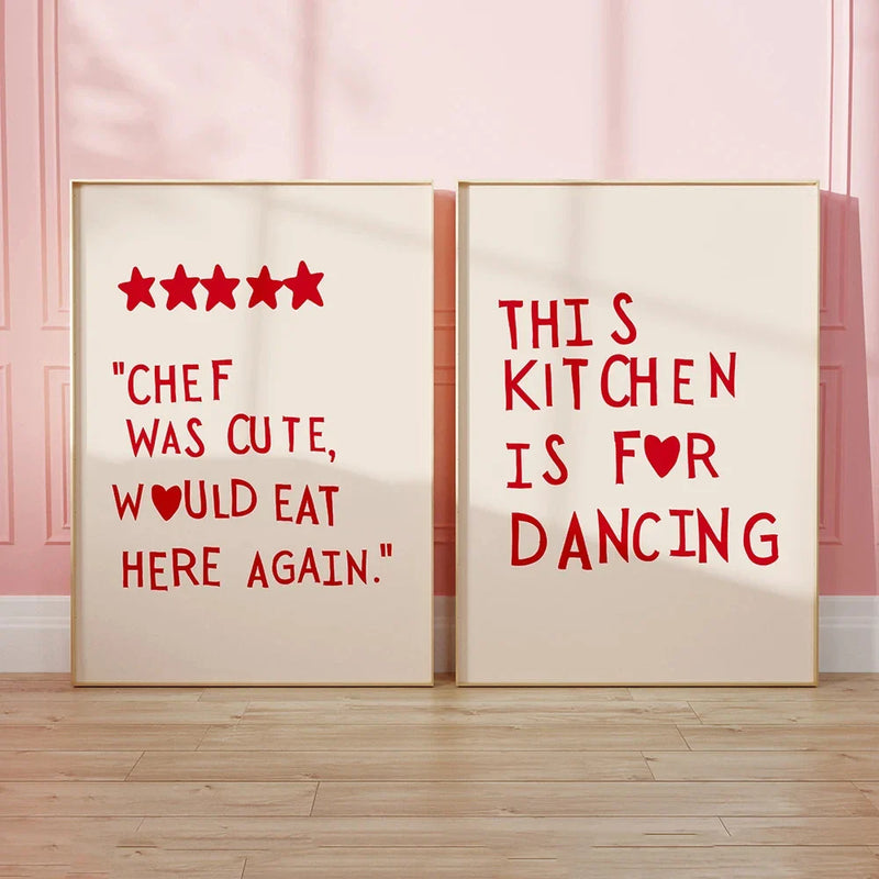 The Kitchen Collection