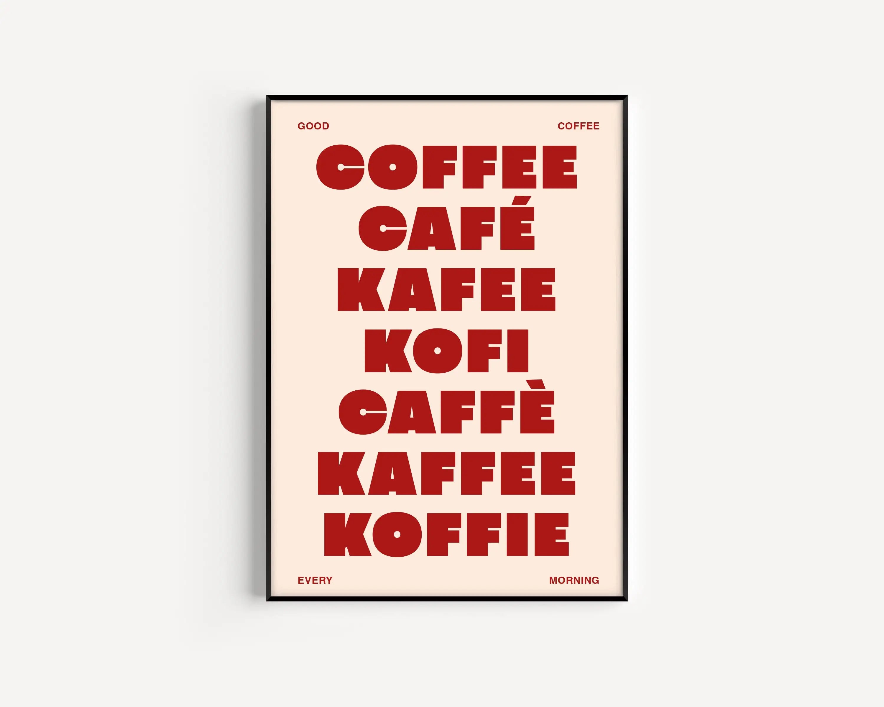 Vintage Food  Poster Food Text  Art Vintage Restaurant Canvas Printing Poster Wall  Art Decoration Painting Home Room Decoration