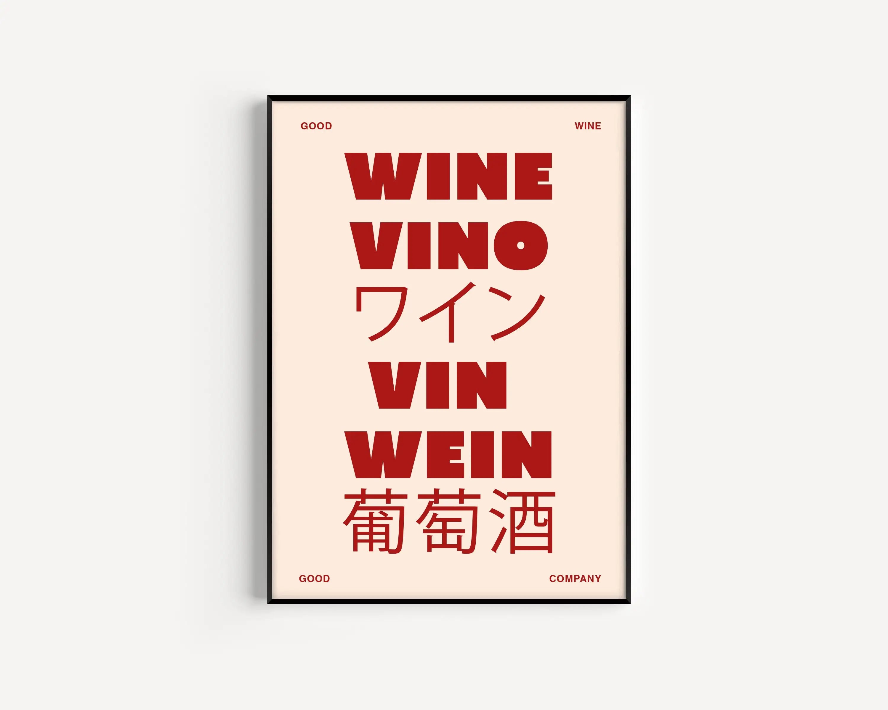 Vintage Food  Poster Food Text  Art Vintage Restaurant Canvas Printing Poster Wall  Art Decoration Painting Home Room Decoration