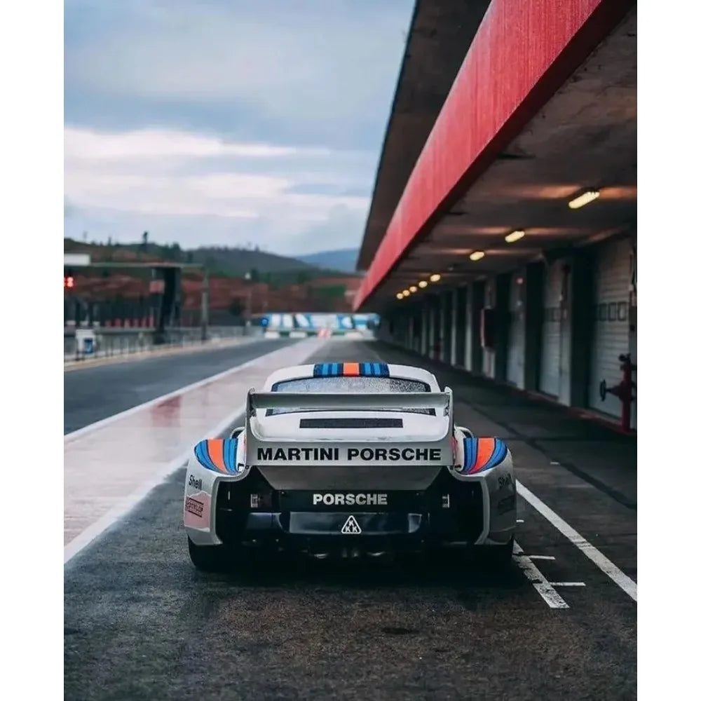 Retro Sports Car Racing Modification Art Poster Comic Canvas Painting Wall Print Picture For Living Room Home Decor Posters