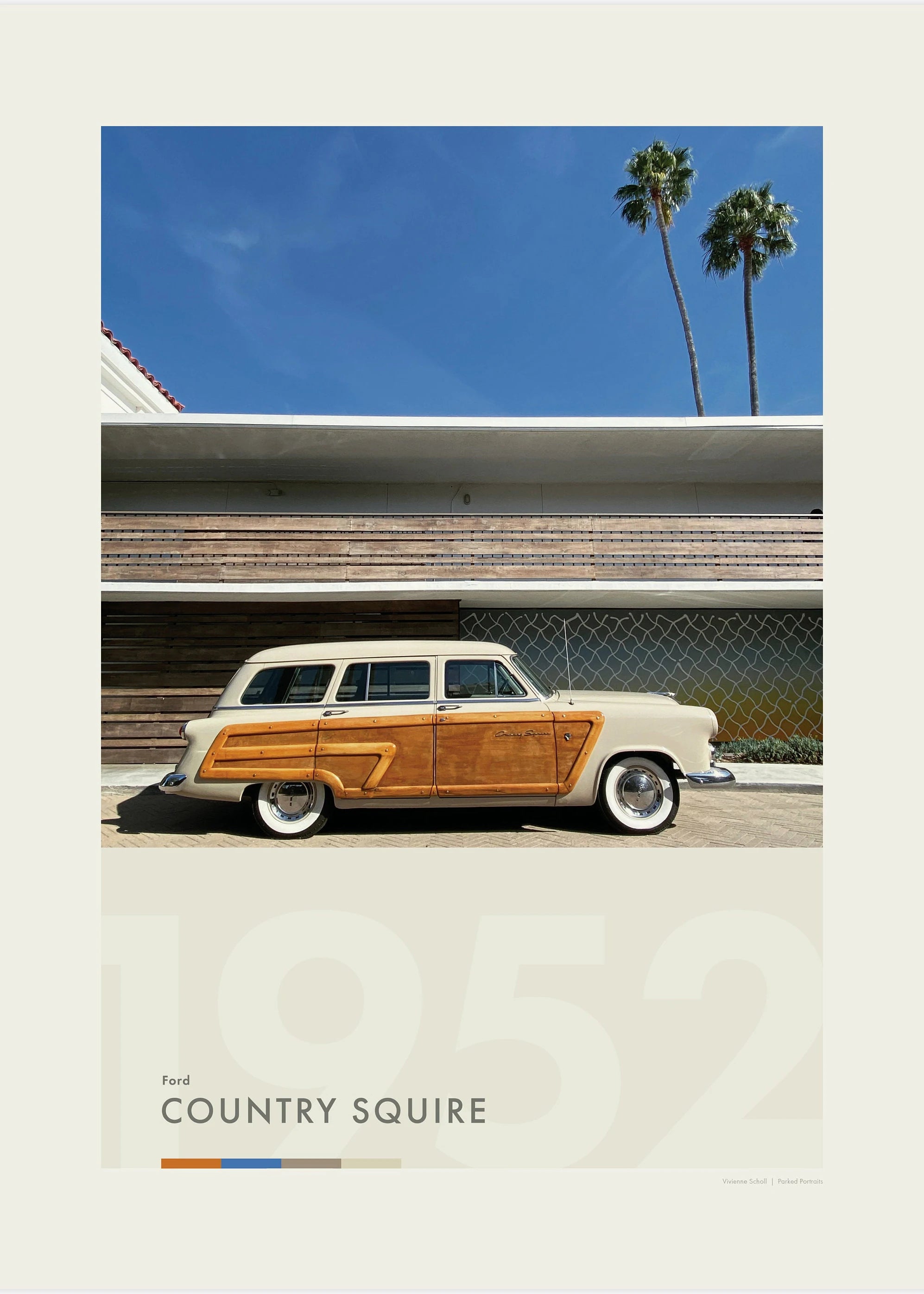 Vintage Style Classic Car Posters American Cars Prints Canvas Painting Wall Art Pictures Home Living Room Classic Car Decoration