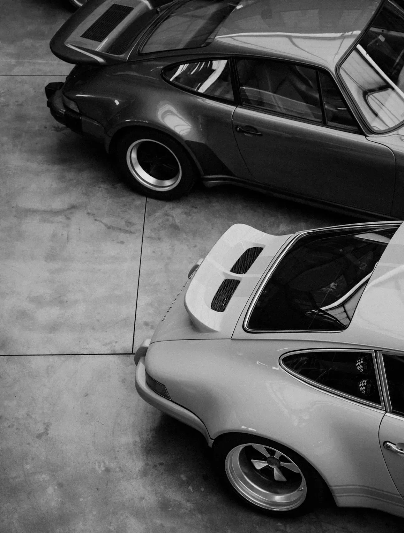 Sports Car Posters And Prints Canvas Painting Portrait Of Middle Ages Black And White Wall Art Pictures Home Bar Room Decoration