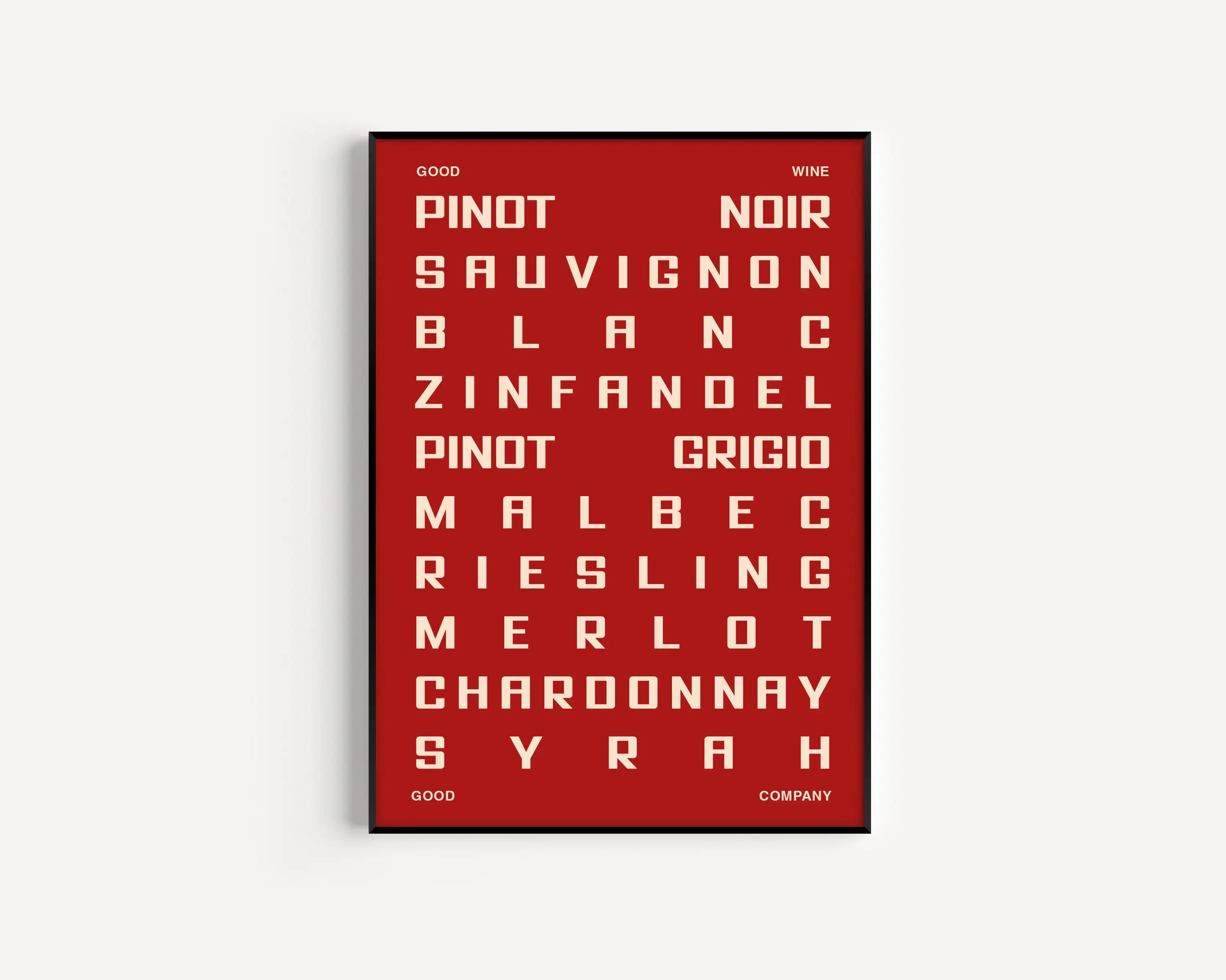Vintage Food  Poster Food Text  Art Vintage Restaurant Canvas Printing Poster Wall  Art Decoration Painting Home Room Decoration
