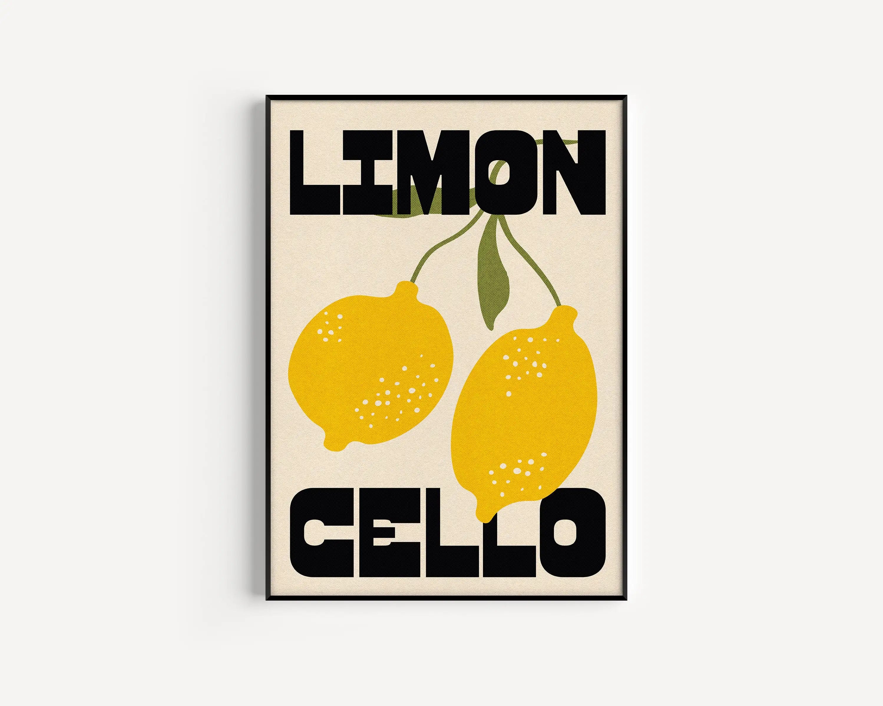 Vintage Food  Poster Food Text  Art Vintage Restaurant Canvas Printing Poster Wall  Art Decoration Painting Home Room Decoration