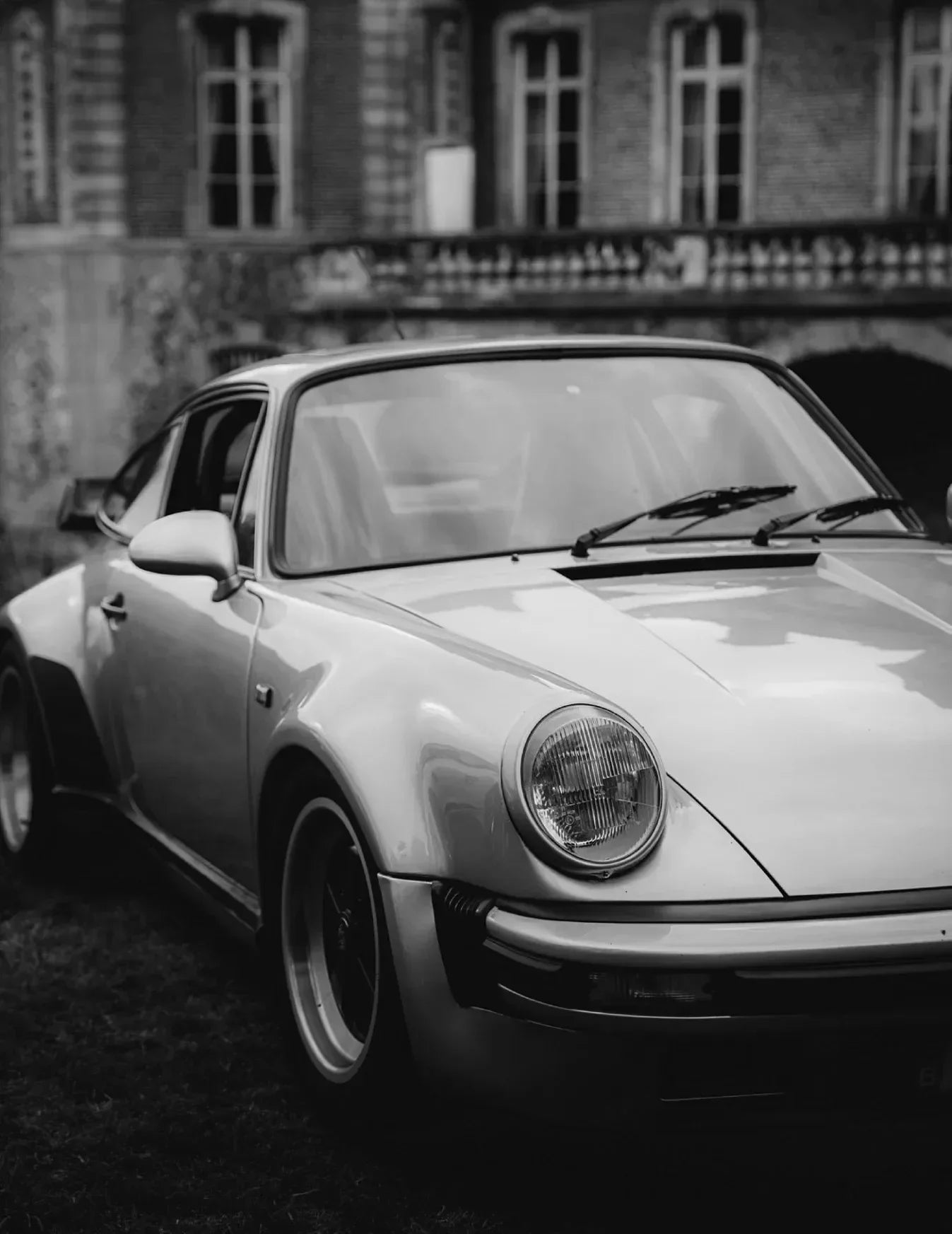 Sports Car Posters And Prints Canvas Painting Portrait Of Middle Ages Black And White Wall Art Pictures Home Bar Room Decoration