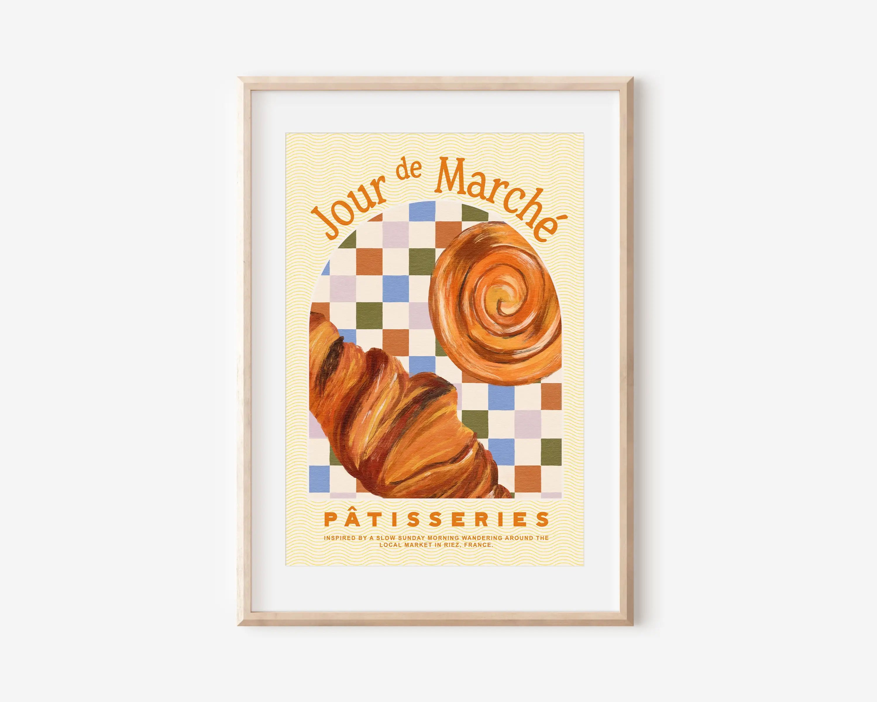 Vintage Food  Poster Food Text  Art Vintage Restaurant Canvas Printing Poster Wall  Art Decoration Painting Home Room Decoration