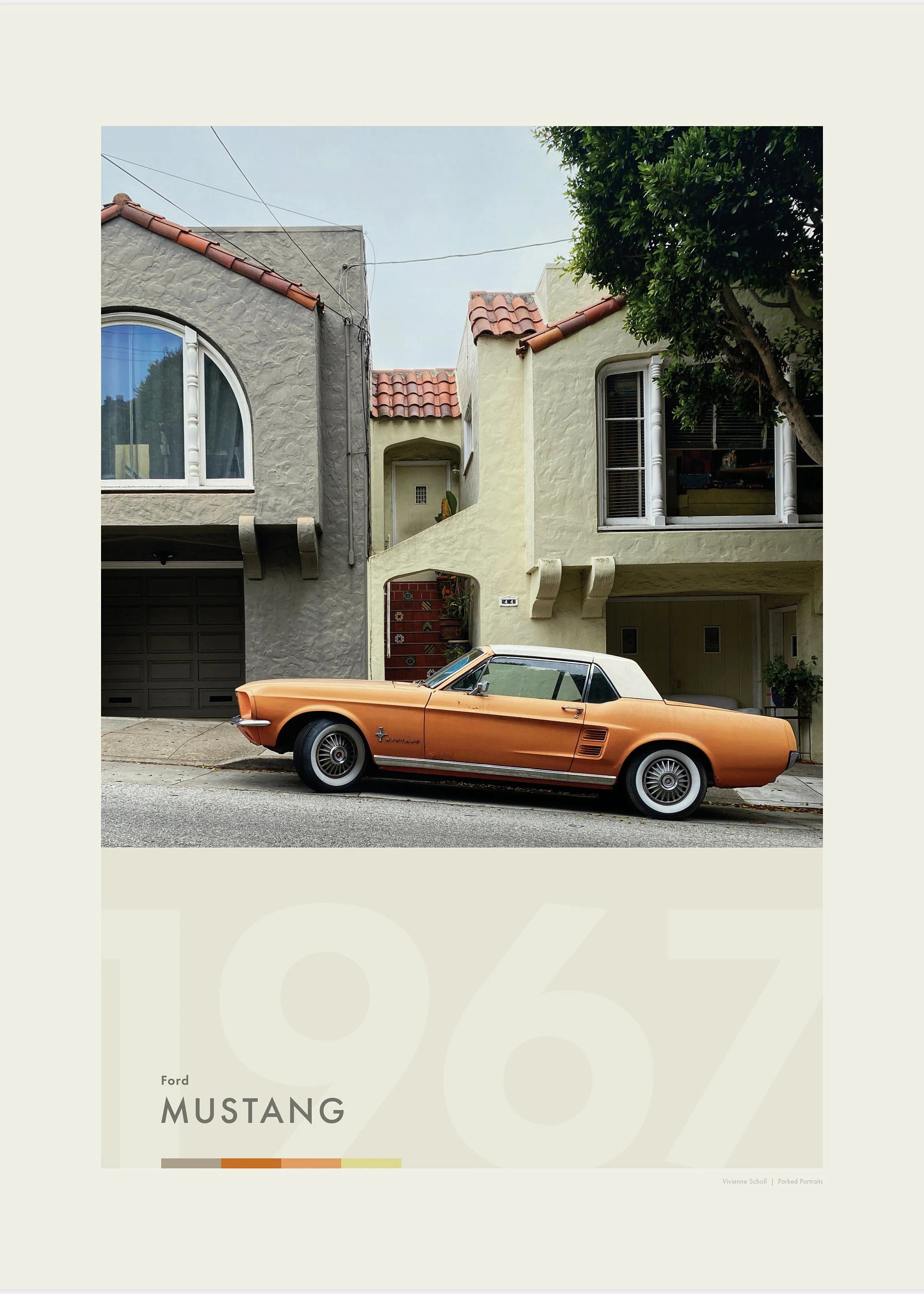 Vintage Style Classic Car Posters American Cars Prints Canvas Painting Wall Art Pictures Home Living Room Classic Car Decoration