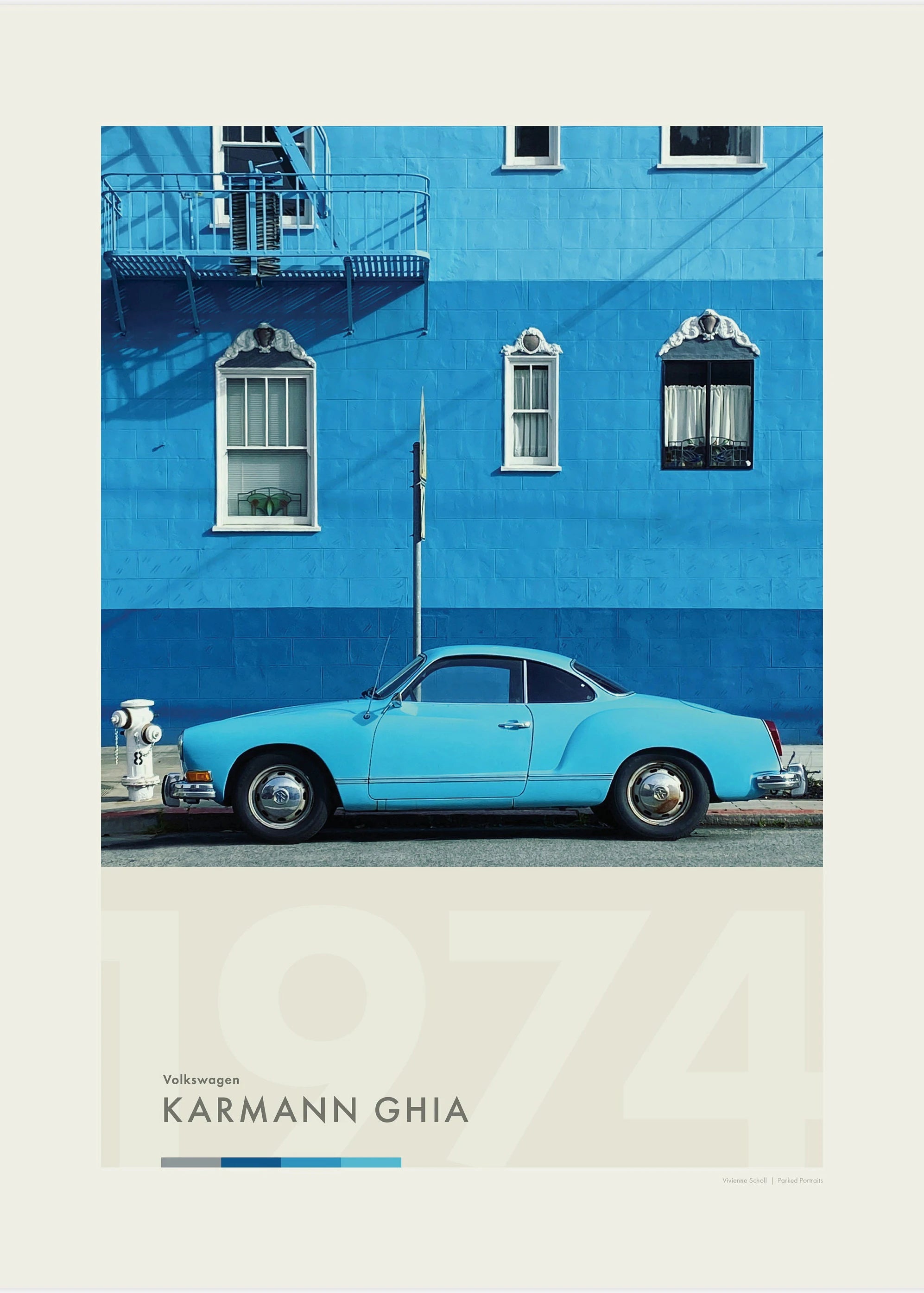 Vintage Style Classic Car Posters American Cars Prints Canvas Painting Wall Art Pictures Home Living Room Classic Car Decoration