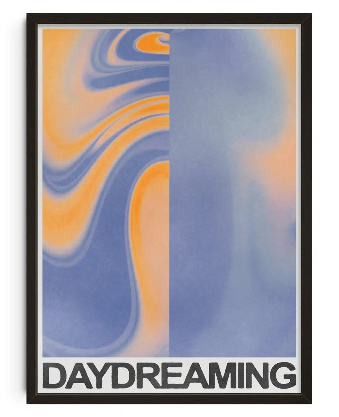 Vintage Abstract Art Poster Vintage Classic Mid Century Wall Decor Art Canvas Print For Home Living Room Bedroom Office