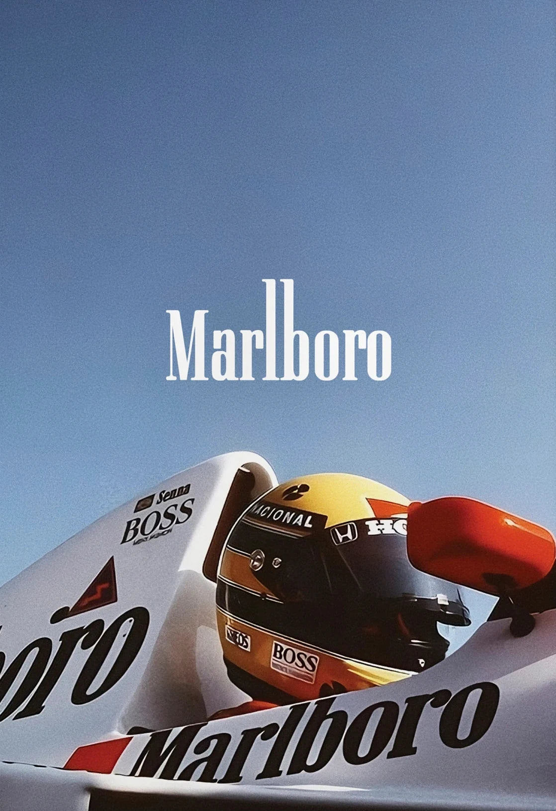 Canvas Painting Vintage Monaco Modern Fashion Racing Sports Car Photo Poster Print Wall Art For Room Home Decor Gift Wall Decor