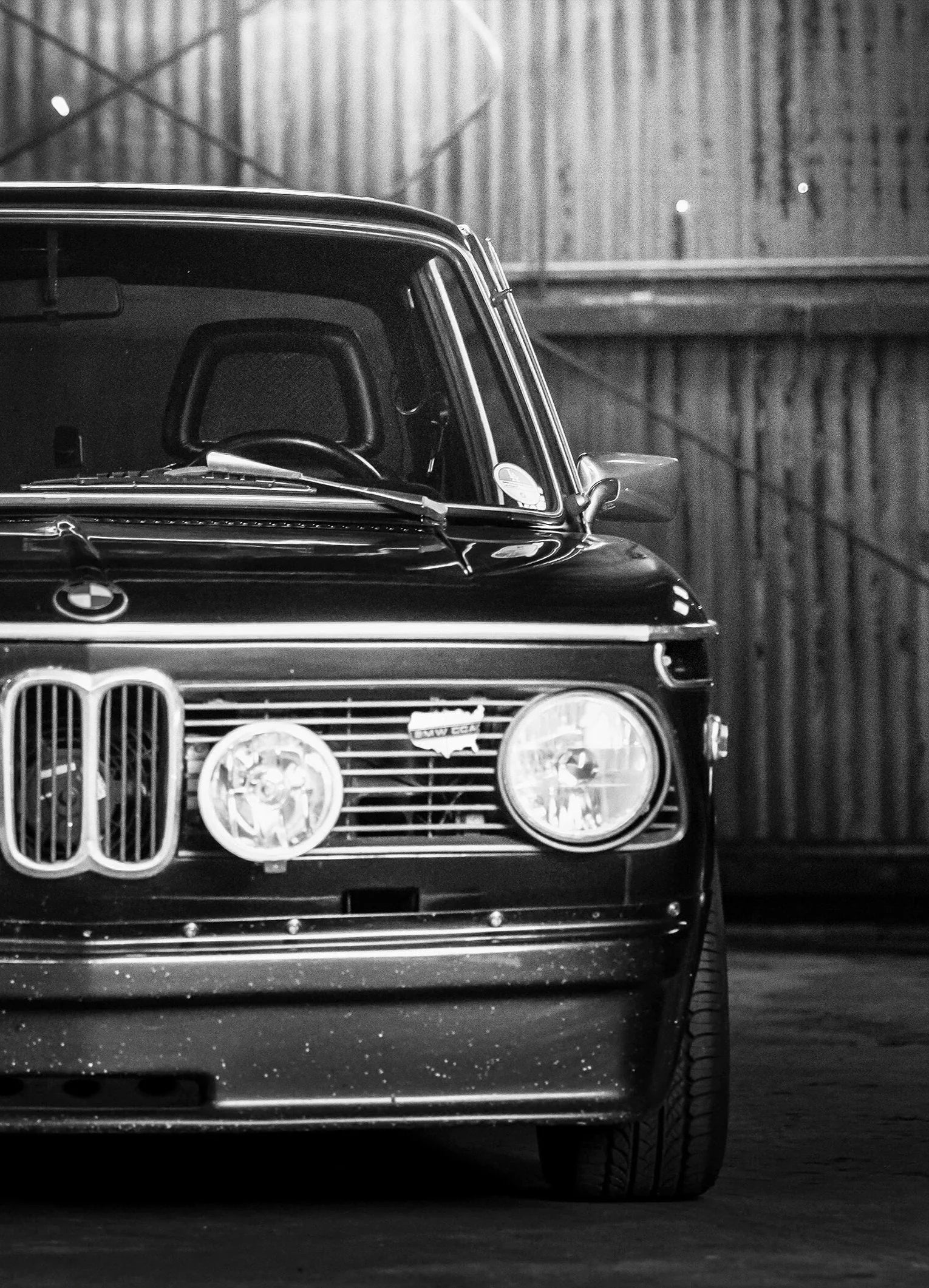 Modern Fashion Wall Art Simple Black and White Luxury Car HD Canvas Poster Prints Home Bedroom Living Room Decoration Mural