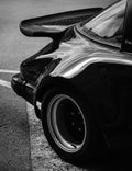 Sports Car Posters And Prints Canvas Painting Portrait Of Middle Ages Black And White Wall Art Pictures Home Bar Room Decoration