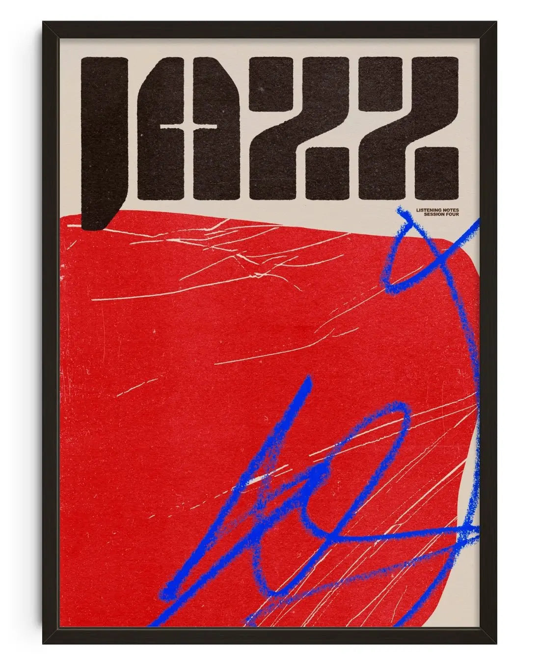 Vintage Abstract Art Poster Vintage Classic Mid Century Wall Decor Art Canvas Print For Home Living Room Bedroom Office