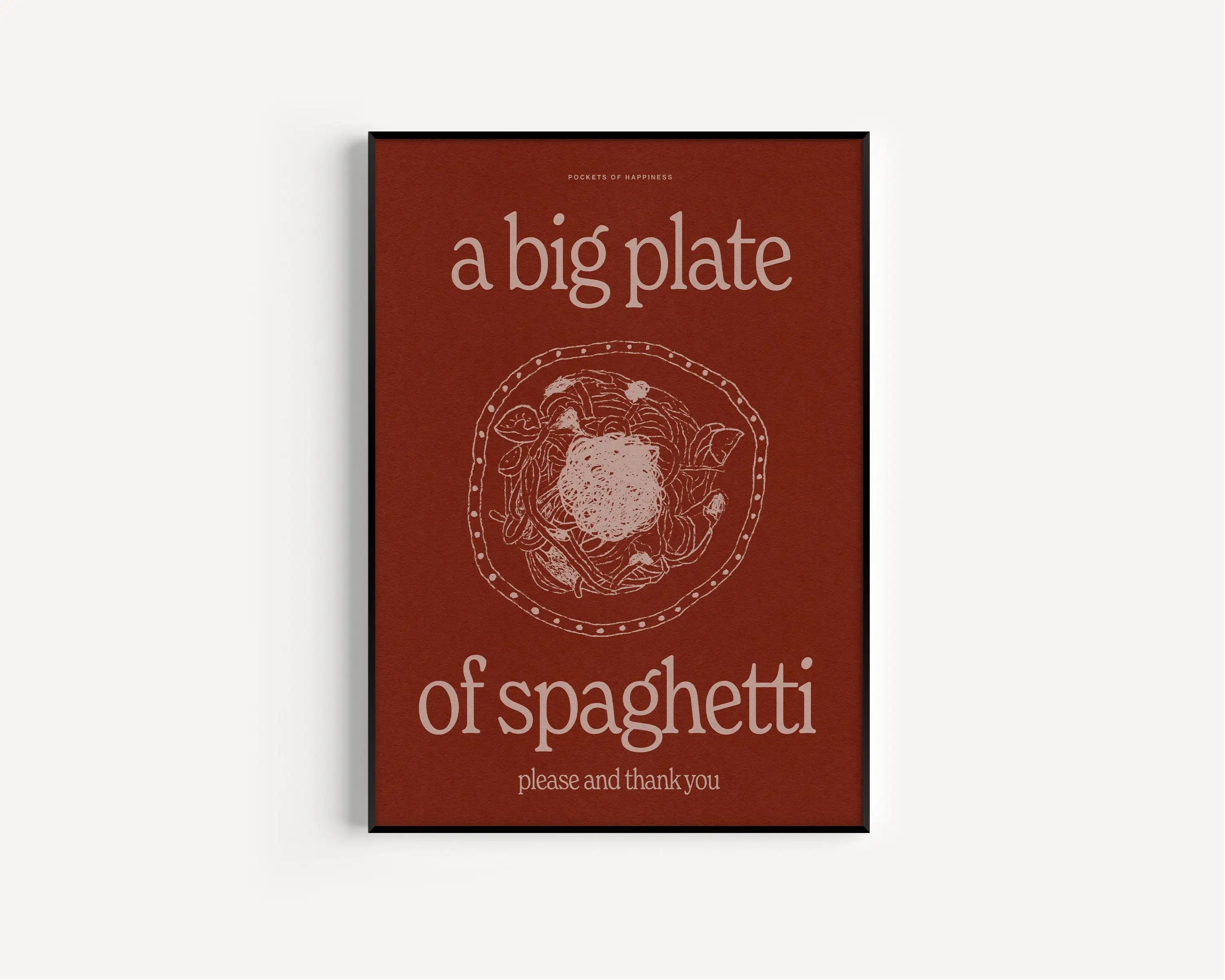 Vintage Food  Poster Food Text  Art Vintage Restaurant Canvas Printing Poster Wall  Art Decoration Painting Home Room Decoration
