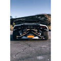 Retro Sports Car Racing Modification Art Poster Comic Canvas Painting Wall Print Picture For Living Room Home Decor Posters