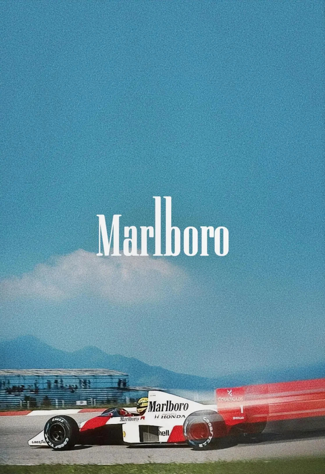Canvas Painting Vintage Monaco Modern Fashion Racing Sports Car Photo Poster Print Wall Art For Room Home Decor Gift Wall Decor
